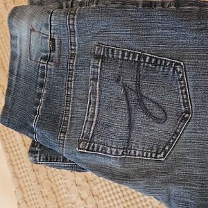 Jag Jeans Straight Leg 14